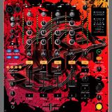 UK CORE LIVE RADIO MIX PLATECRASHER PRODUCTIONS