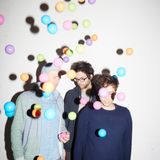 ALOA INPUT : MIXTAPE N° 271