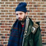 The Do!! You!!! Breakfast Show w/ Charlie Bones & Liam Casey - 1st November 2013