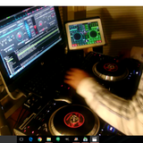 RAGGA JUNGLE +DRUM AND BASS MIX 2015