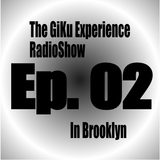 Episode 02 : The GKERS In Bk *chill soul mix with a bit of BK*