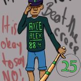 All You Can Eat #25 - Über The Hotelier's Home Like Noplace There Is