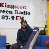 Afrovibes Special with Marcus Raja