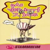 Michi Lange @ Das Verflixte 7. Jahr - Stammheim Kassel - 10.02.2001