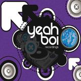 Bowie666 - Yeah Boi Recordings 2011 Promo Mix