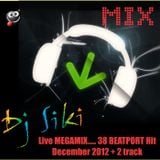 BEATPORT HIT MIX DECEMBER 2012 Mixed By Dj Siki