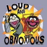 DJ Kilo Presents Loud & Obnoxious Volume 6