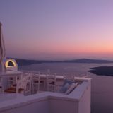 Night On the Terrace 001