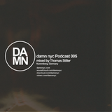 damn nyc podcast 005 - by Thomas Stiller