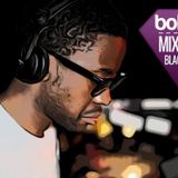 Bokah Mix #001: Blacksmif