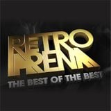 Retro Arena @ Club Riva 13-07-2013