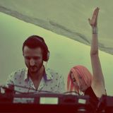 Meteora & Medenica | Labyrinth @ MAD in Belgrade | 240514
