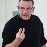 22.11.2011 Prof. Cezary Wodziński: Krytyka rozumo ponowoczesnego: Zagadka gościności
