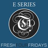 DJ Tehrani presents Fresh 4 Fridays - E Series (Episode 004) (Part 2)