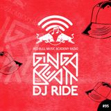 Ginga Beat Mixtape 95