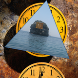 Velocity of clocks