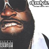 DJ EDY K - Urban Mixtape 01-2011 Ft Young Jeezy,Drake, Rick Ross,Lil Wayne,Miguel, Jay-Z....