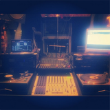 Live at Tilos Radio (Lesson Zero 2012.10.05)