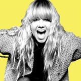 Bestival Weekly with Goldierocks (17/03/2016)