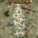 Dj WildStyle "Christmas Tape 2012" Style-Side (A)