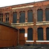 After Sweat 037 Podcast - LOST IN WAREHOUSE