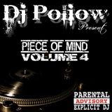 Piece of Mind Vol.4 INTRO (Mixtape 1998)