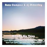 Buzz Compass & dj ShmeeJay - Ain't No Big Thing - 2014-10-19