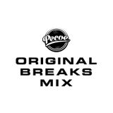 Pecoe - Original Breaks Mix