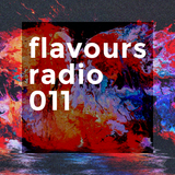 Lewis Low - Flavours Radio #011