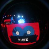 Dj Dek - Peru - Lima- National Final