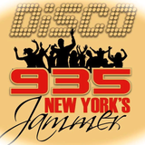 Leonidas DeeJay Guest Mix for DISCO935 > New York's #1 Jammer 09/02/2013
