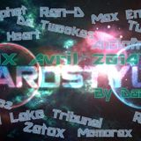 HardStyle Mix Avril 2014 By Dan-M