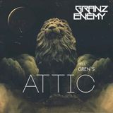 Granz Enemy pres.Gren's - Attic