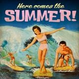 Here comes the summer!