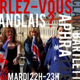 Parlez-vous franglais ? - Radio Campus Avignon - 27/11/12