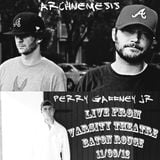 Archnemesis w/ PGJR LIVE Set at Varsity Theatre Baton Rouge Part 1