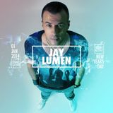 Jay Lumen - Live @ Egg London (UK) 2014.01.01.