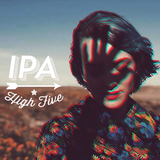 Ipa - HIGH FIVE 2014. 07. 22.