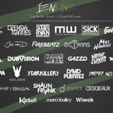 Mix Ep 06 - December 2013 - iEnlive Music Festival on Mixify