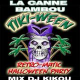 mix dj kikou canne bambou 31-10-2015 seb a la percu partie 1