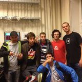 FSS@Stereo SL - 09/2012 (w/RapMassiv, Scoddy Flippin, DJ Kapazunda)