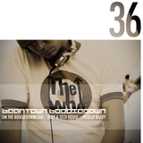 Beantown Boogiedown Podcast 036: Patrick Barry (Deep/Tech House)
