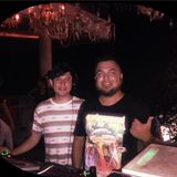Mix - Sould b2b Omar-T - La Santanera - Terraza - 4/7/2014