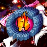 Bonus Beats Roller Rink #001 (Official!)