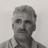 Εθνικές Εκλογές 2015: Ο Υποψήφιος βουλευτής του ΚΚΕ στον νομό Σάμου, Φανούρης Καρούτσος