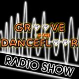 stefy de cicco september radio show (groove on the dancefloor)