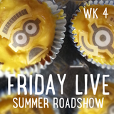 Friday Live Summer Roadshow: 24 Oct. '14