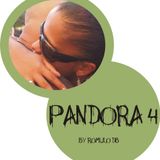 Rômulo db - Pandora 4
