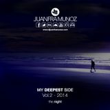 Juanfra Munoz - My Deepest Side Vol.2 THE NIGHT