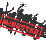 DJ Seiya ‐ McBusted / Busted / McFly MIX @ 2015.2.2